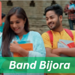 Band Bijora Hindi Lyrics